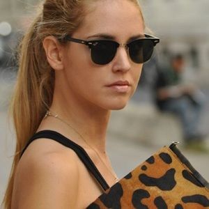 Ray Ban Clubmaster Classic